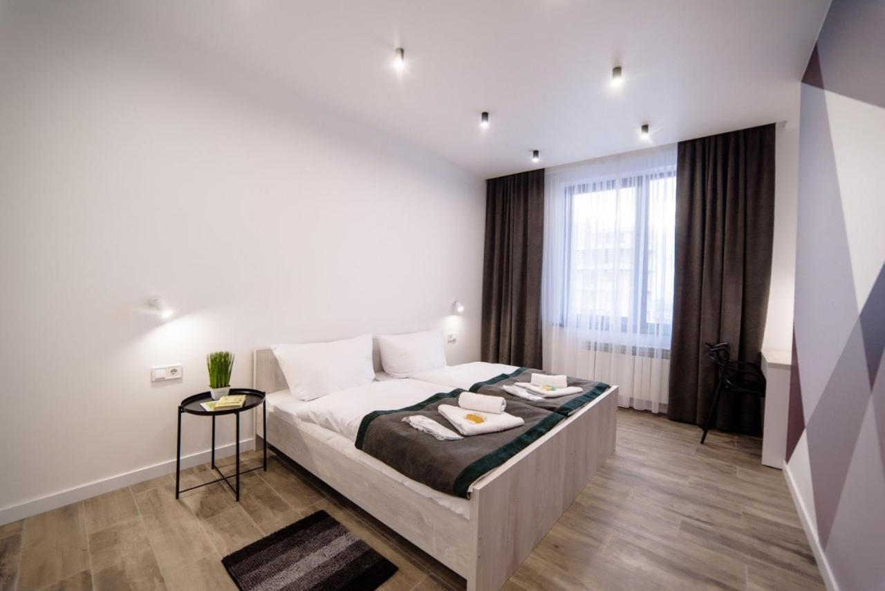 Apartment університетська вулиця апартам