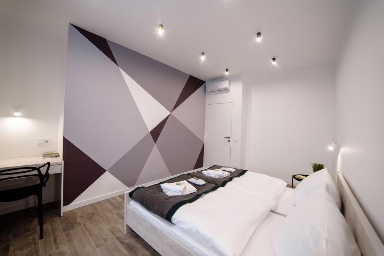 Apartment університетська вулиця апартам