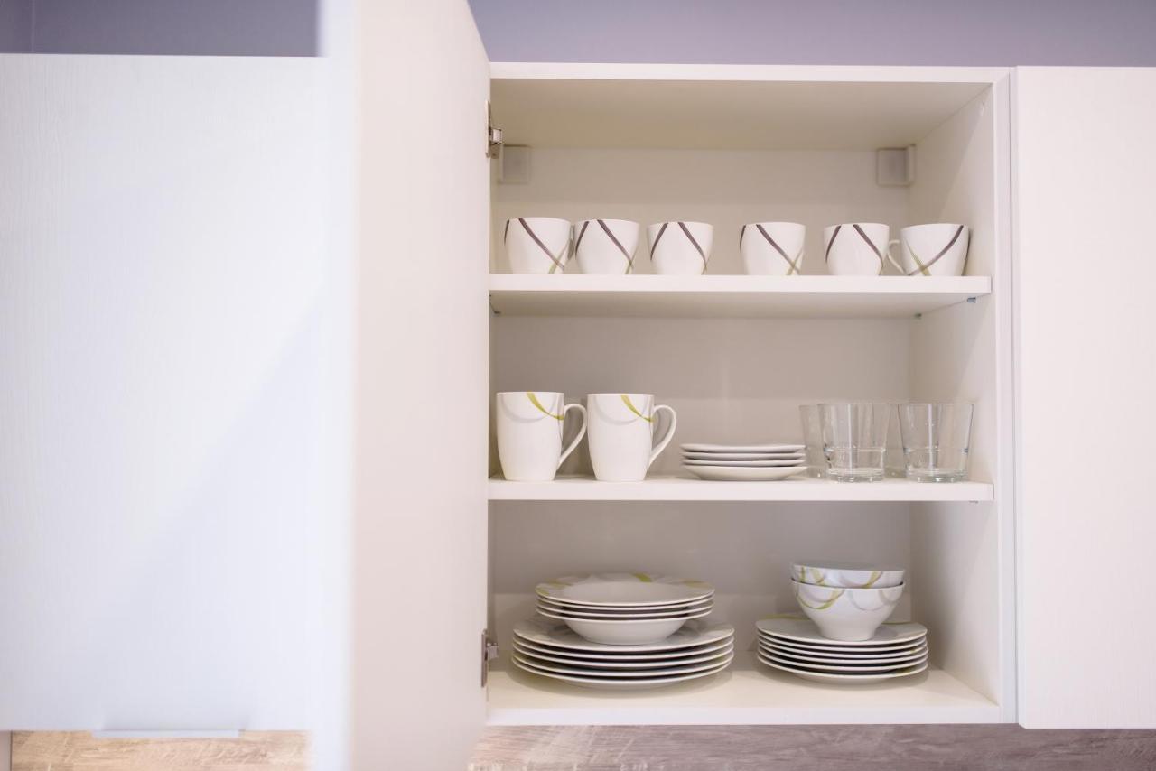 університетська вулиця апартам Apartment