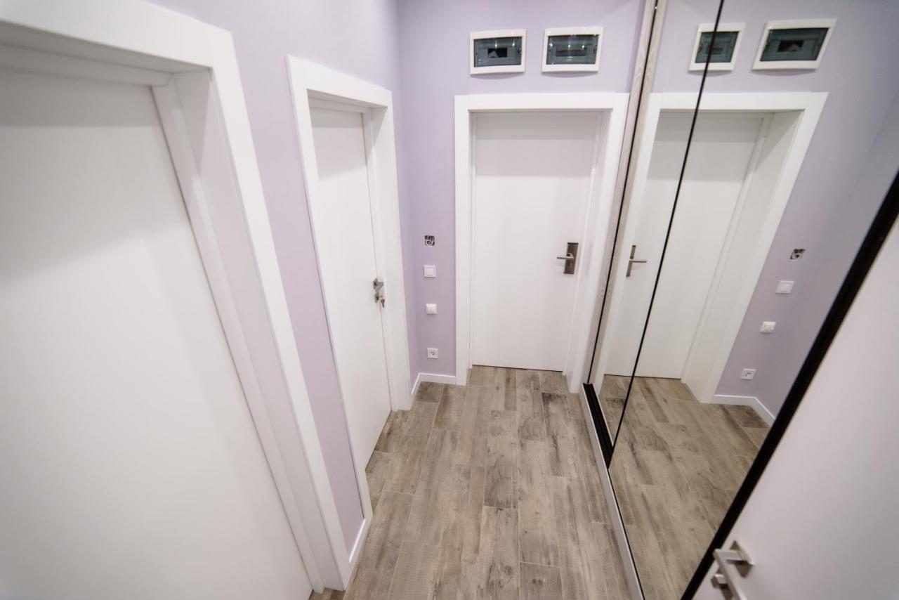 Apartment університетська вулиця апартам Uzhhorod