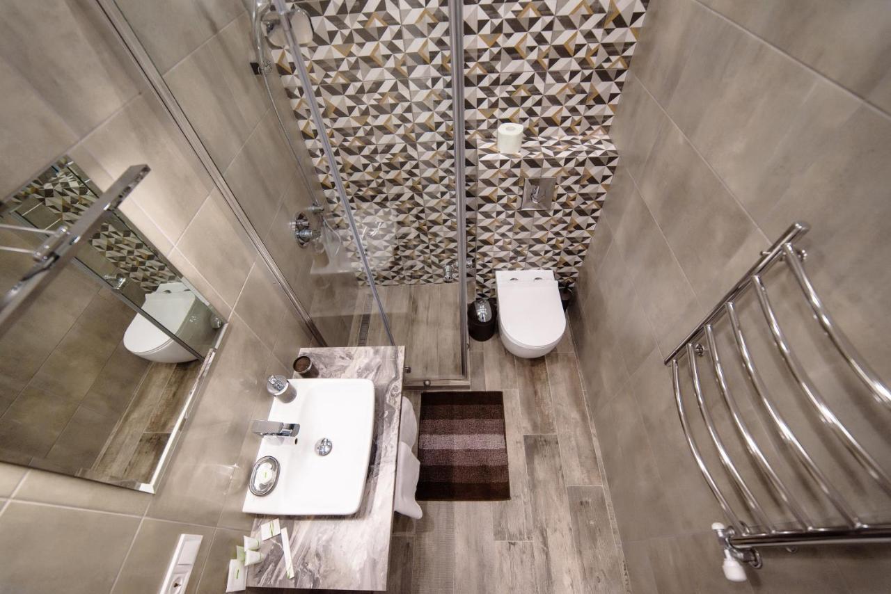 університетська вулиця апартам Apartment