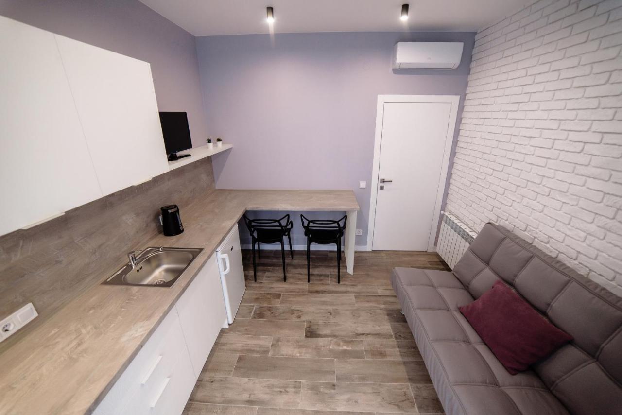 Apartment університетська вулиця апартам *