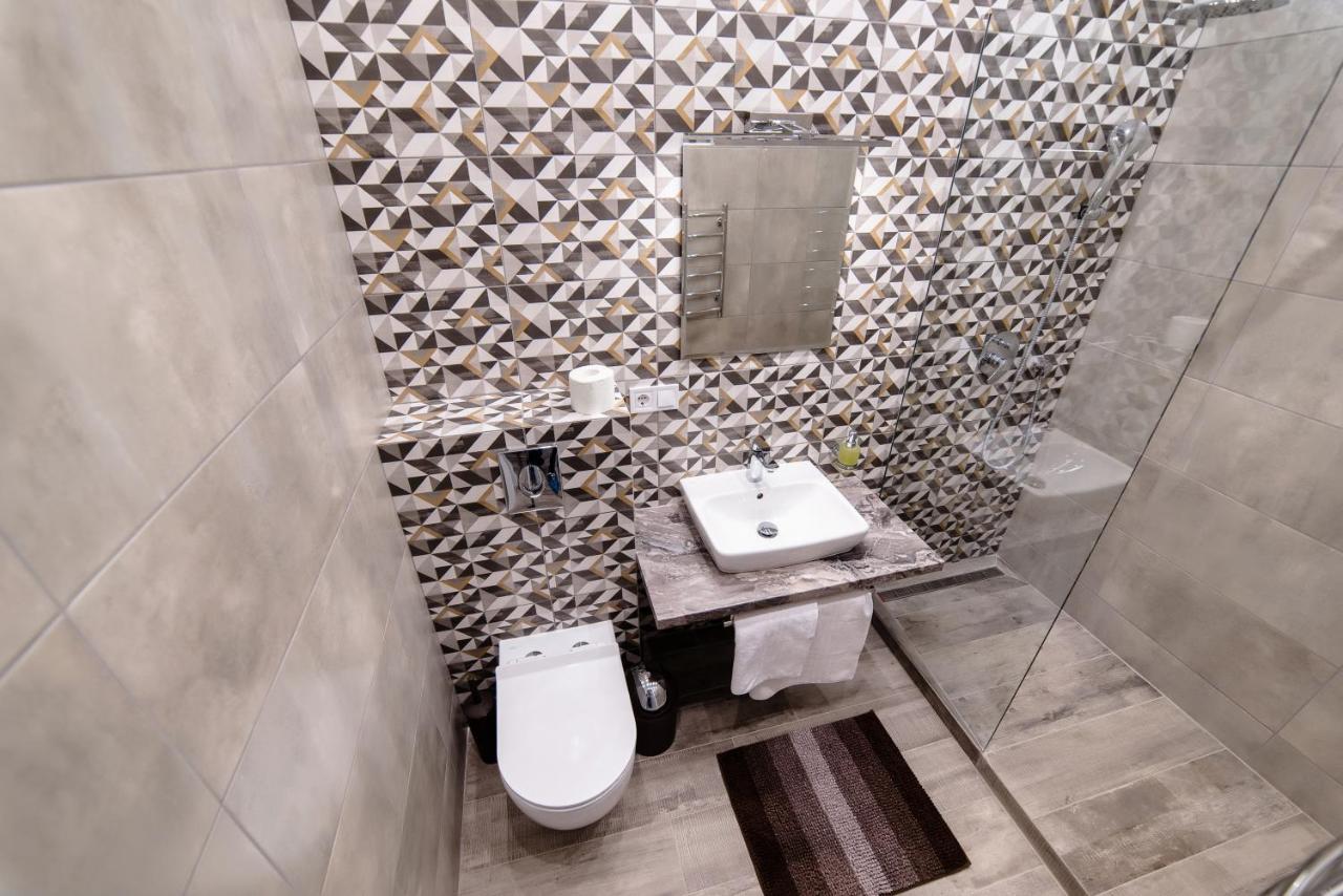 Apartment університетська вулиця апартам *