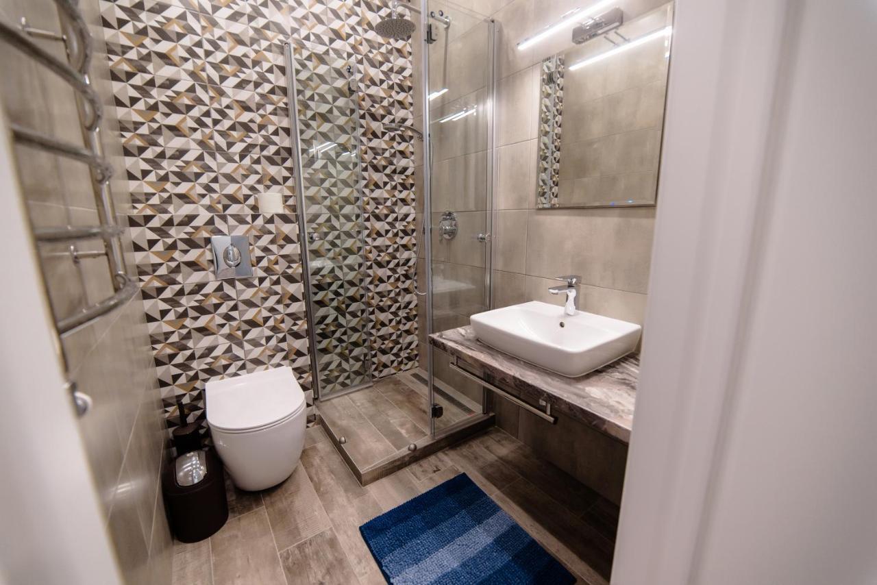університетська вулиця апартам Apartment